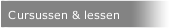 Cursussen & lessen